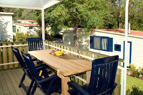 Flaminio Village Camping Bungalow Park Lacio - Rome visuel 9/11 Flaminio Village Camping Bungalow Park Lacio - Rome visuel 9/11