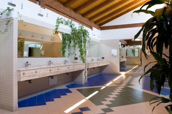 Flaminio Village Camping Bungalow Park Lacio - Rome visuel 10/11 Flaminio Village Camping Bungalow Park Lacio - Rome visuel 10/11