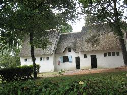 Fleur de Brière Países del Loira - Saint-Lyphard visuel 5/9 Fleur de Brière Países del Loira - Saint-Lyphard visuel 5/9