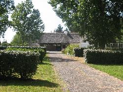 Fleur de Brière Países del Loira - Saint-Lyphard visuel 6/9 Fleur de Brière Países del Loira - Saint-Lyphard visuel 6/9