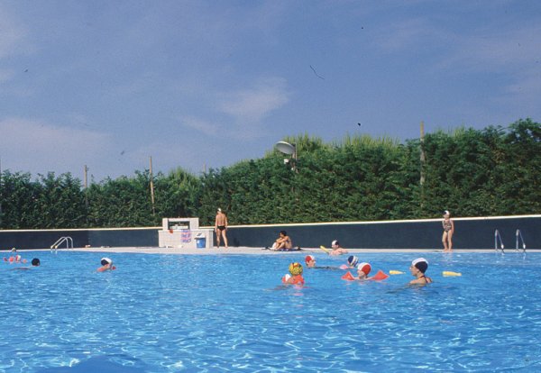 Florenz Emilia-Romaña - Lido degli Scacchi visuel 5/11 Florenz Emilia-Romaña - Lido degli Scacchi visuel 5/11