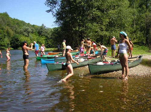 Fontaine du Roc Aquitania - Villeréal visuel 2/11