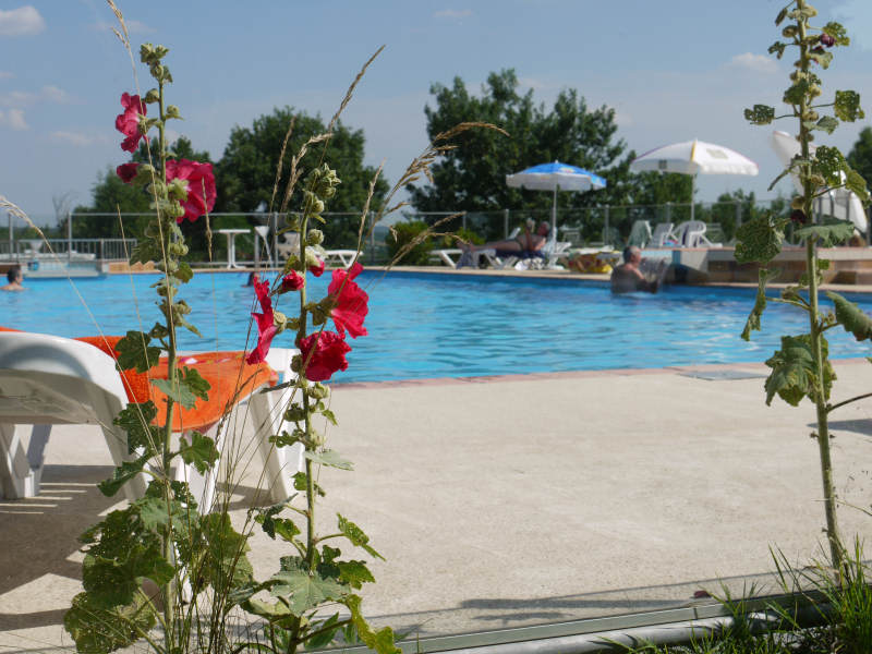 Fontaine du Roc Aquitania - Villeréal visuel 4/11