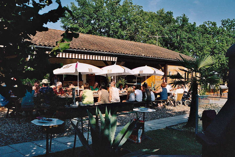 Fontaine du Roc Aquitania - Villeréal visuel 5/11