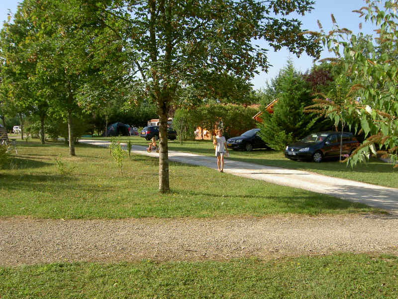 Fontaine du Roc Aquitania - Villeréal visuel 8/11