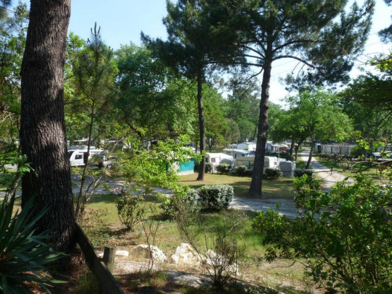 Fontaine Vieille Aquitania - Andernos-les-Bains visuel 1/4
