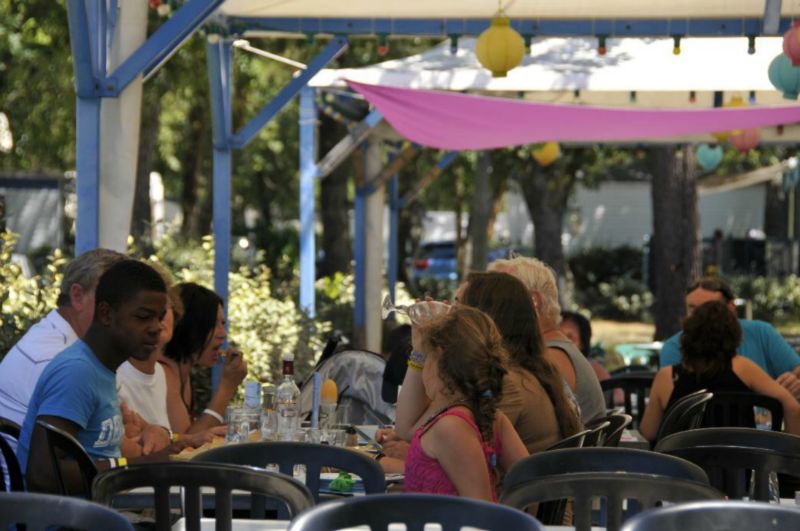 Fontaine Vieille Aquitania - Andernos-les-Bains visuel 3/4