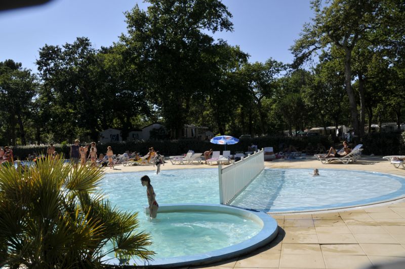 Fontaine Vieille Aquitania - Andernos-les-Bains visuel 4/4