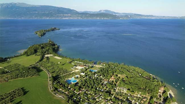 Fornella Lombardía - San Felice del Benaco visuel 12/12 Fornella Lombardía - San Felice del Benaco visuel 12/12