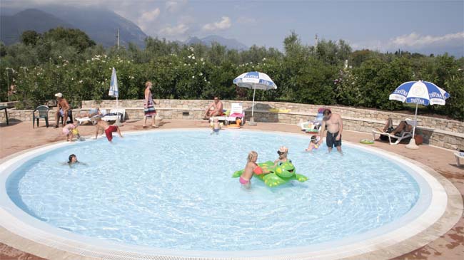 Fornella Lombardía - San Felice del Benaco visuel 3/12 Fornella Lombardía - San Felice del Benaco visuel 3/12