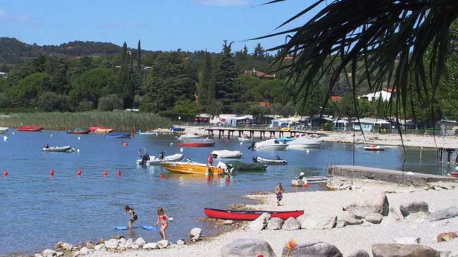 Fornella Lombardía - San Felice del Benaco visuel 5/12 Fornella Lombardía - San Felice del Benaco visuel 5/12