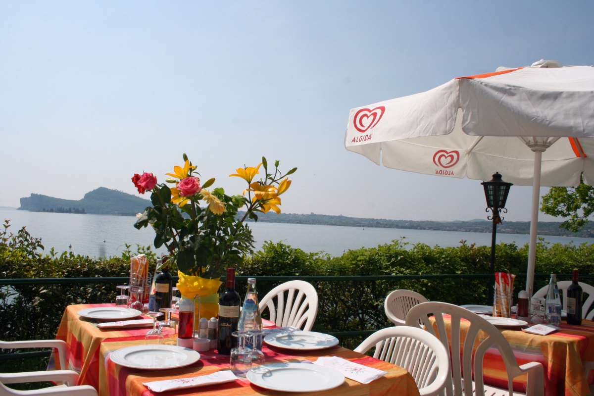 Fornella Lombardía - San Felice del Benaco visuel 7/12 Fornella Lombardía - San Felice del Benaco visuel 7/12