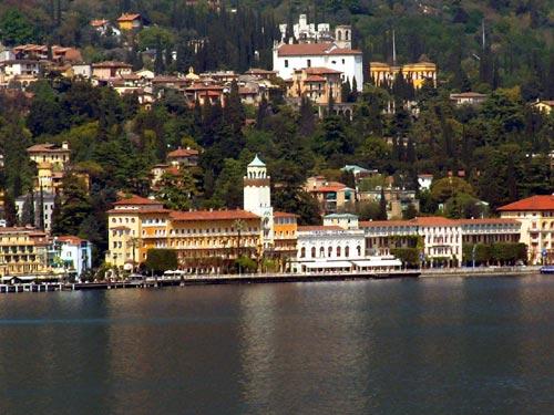 Fornella Lombardía - San Felice del Benaco visuel 10/12 Fornella Lombardía - San Felice del Benaco visuel 10/12