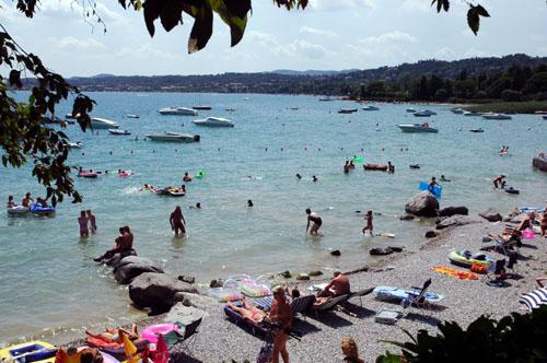 Fornella Lombardía - San Felice del Benaco visuel 11/12 Fornella Lombardía - San Felice del Benaco visuel 11/12