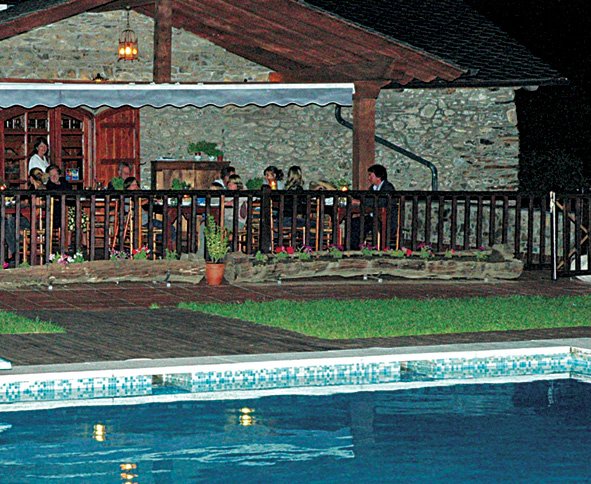 Frontera Park Lérida - La Farga De Moles visuel 4/10 Frontera Park Lérida - La Farga De Moles visuel 4/10