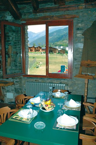 Frontera Park Lérida - La Farga De Moles visuel 6/10 Frontera Park Lérida - La Farga De Moles visuel 6/10