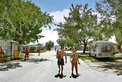 Galeb Dalmacia - Omiš visuel 2/9