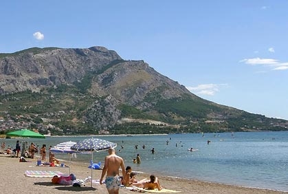 Galeb Dalmacia - Omiš visuel 4/9