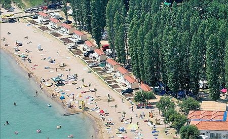 Galeb Dalmacia - Omiš visuel 5/9