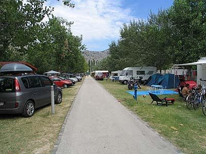 Galeb Dalmacia - Omiš visuel 7/9