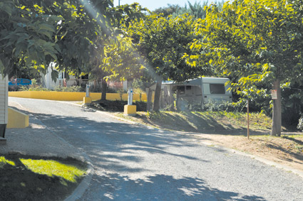 Ginasservis Provenza-Alpes-Costa Azul - Ginasservis visuel 1/1