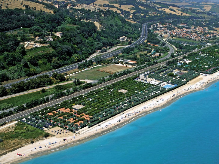 Girasole Marcas - Fermo visuel 3/8