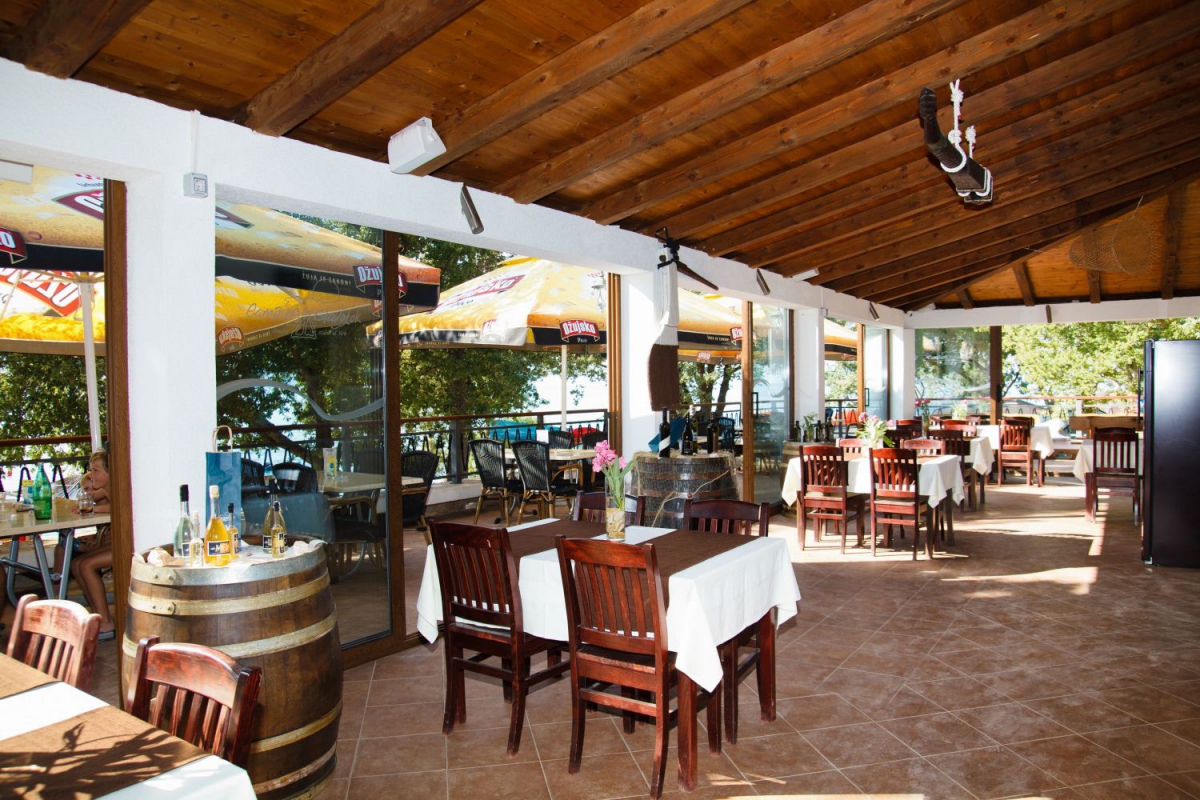 Glavotok Condado de Primorje-Gorski Kotar - Krk visuel 1/10