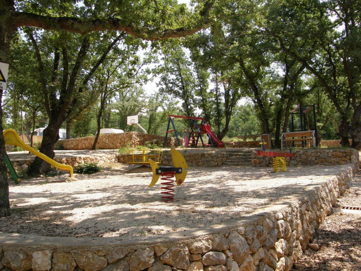 Glavotok Condado de Primorje-Gorski Kotar - Krk visuel 2/10