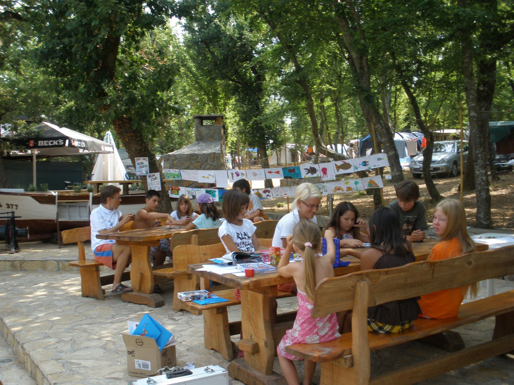 Glavotok Condado de Primorje-Gorski Kotar - Krk visuel 3/10