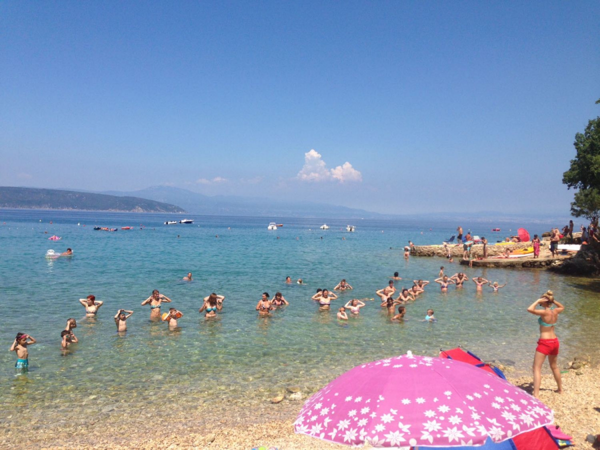 Glavotok Condado de Primorje-Gorski Kotar - Krk visuel 5/10