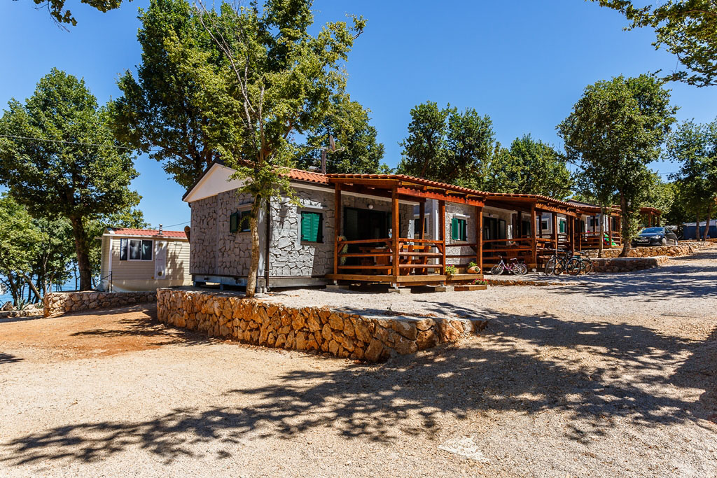 Glavotok Condado de Primorje-Gorski Kotar - Krk visuel 8/10