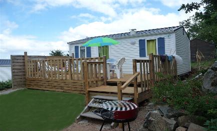 Gouelet Ker Bretaña - Logonna-Daoulas visuel 1/1