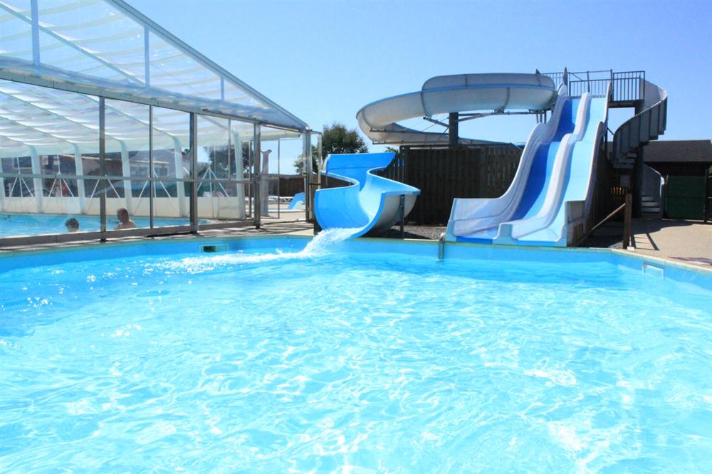 Grand Air Cadu Bretaña - Damgan visuel 1/4