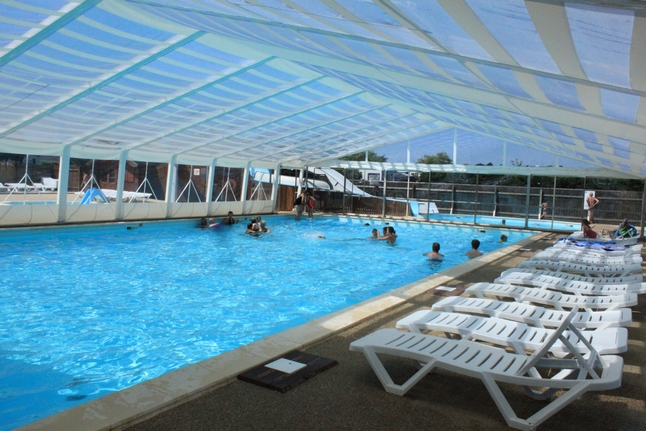 Grand Air Cadu Bretaña - Damgan visuel 2/4