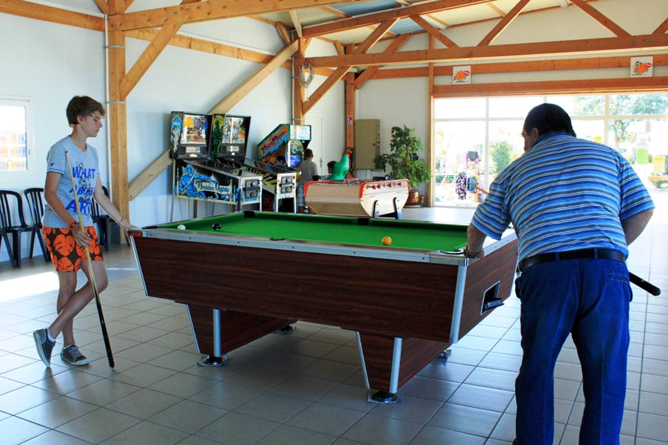 Grand Air Cadu Bretaña - Damgan visuel 3/4