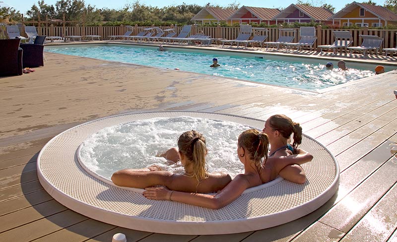 Grande Italia Véneto - Sottomarina di Chioggia visuel 7/10 Grande Italia Véneto - Sottomarina di Chioggia visuel 7/10