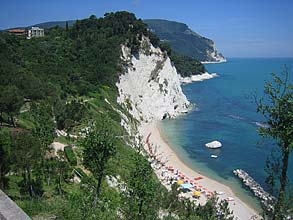 Green Garden Marcas - Sirolo visuel 4/11