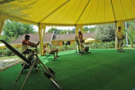 Green Garden Marcas - Sirolo visuel 9/11