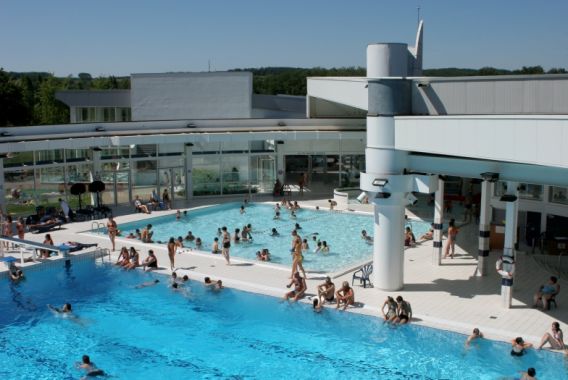 Hameau de Gîtes Lorena - Sarrebourg visuel 1/9