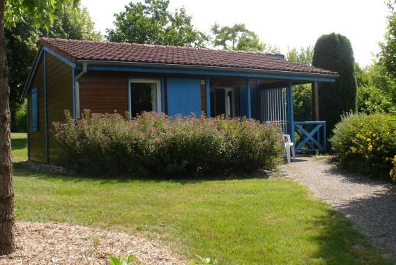 Hameau de Gîtes Lorena - Sarrebourg visuel 2/9