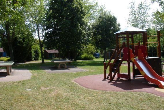 Hameau de Gîtes Lorena - Sarrebourg visuel 3/9