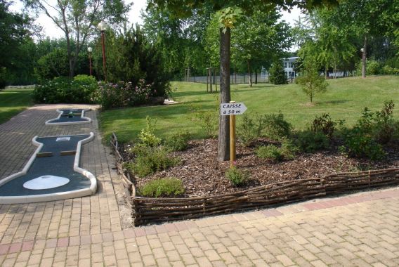 Hameau de Gîtes Lorena - Sarrebourg visuel 4/9