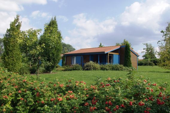 Hameau de Gîtes Lorena - Sarrebourg visuel 5/9