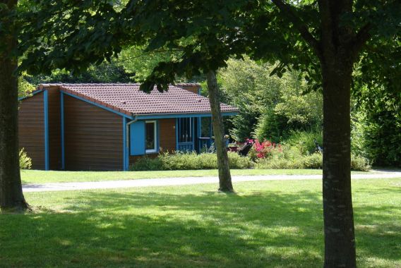 Hameau de Gîtes Lorena - Sarrebourg visuel 7/9