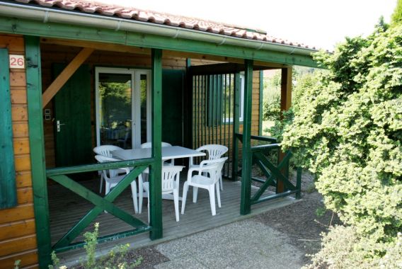 Hameau de Gîtes Lorena - Sarrebourg visuel 8/9