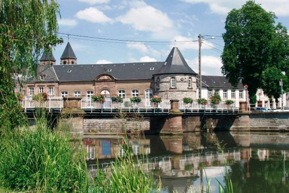 Hameau de Gîtes Lorena - Sarrebourg visuel 9/9