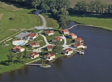 Hameau de Gîtes les Pouyades Limosín - Magnac-Laval visuel 2/6