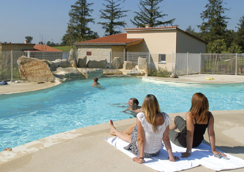 Hameau de Gîtes les Pouyades Limosín - Magnac-Laval visuel 3/6