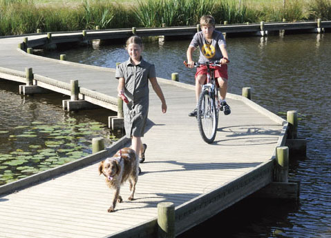 Hameau de Gîtes les Pouyades Limosín - Magnac-Laval visuel 6/6