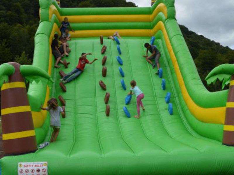 Haulmé Champaña-Ardenas - Haulmé visuel 2/7 Haulmé Champaña-Ardenas - Haulmé visuel 2/7